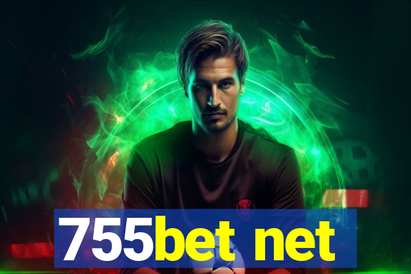 755bet net